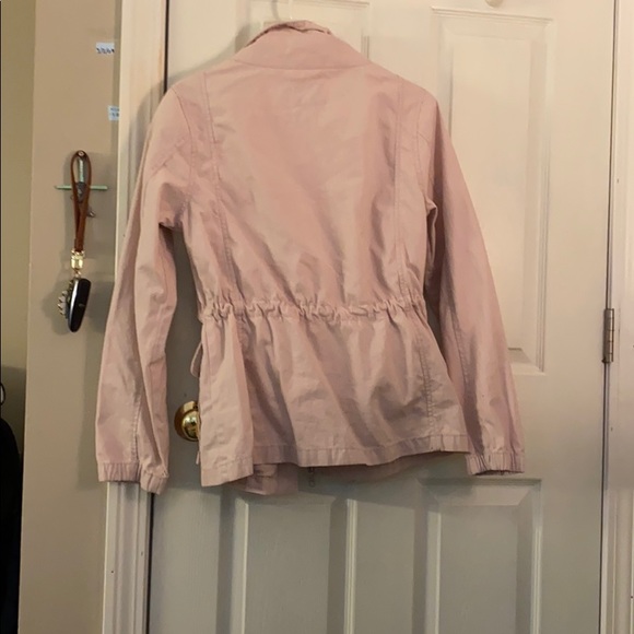 Jacket - Picture 4 of 4